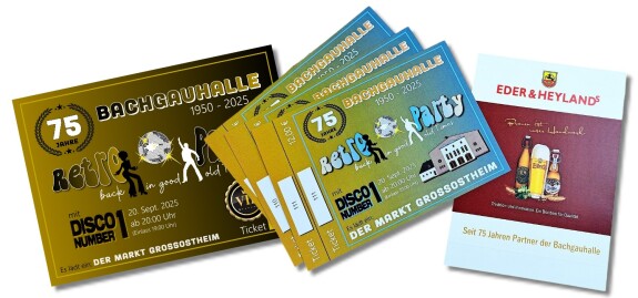 Tickets-BGH
