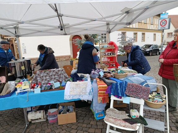 Adventsbasar 2 Adventsbasar 2