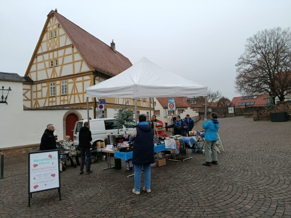 Adventsbasar 4 Adventsbasar 4