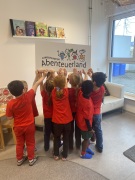 Einweihung Abenteuerland5