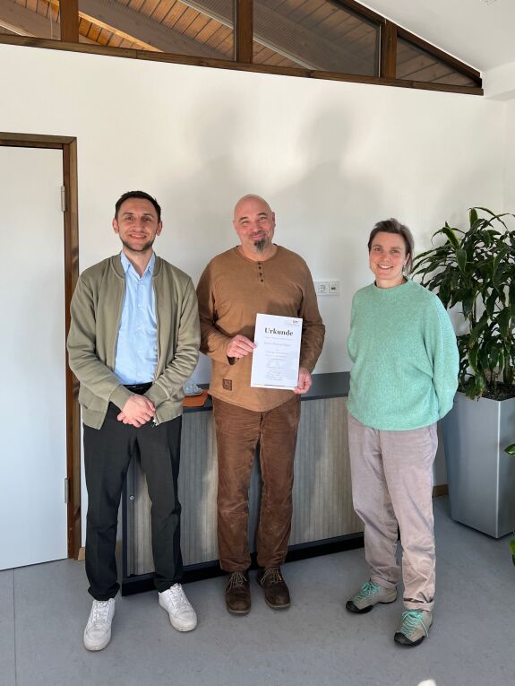 MichaelMayer_Dienstjubilaeum