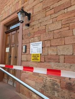 Kommunen am Limit_Bücherei
