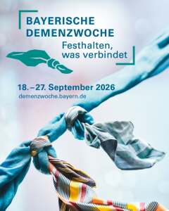 Bayerische Demenzwoche