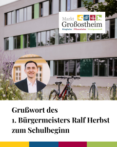 Grußwort Schulbeginn_2026