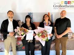 Bild_Jubiläum_GraciaHock_LuciaPolitano