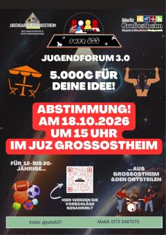 Jugendforum 3.0