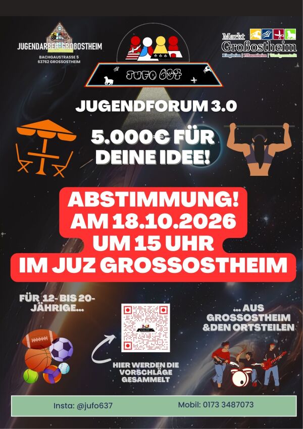 Jugendforum 3.0