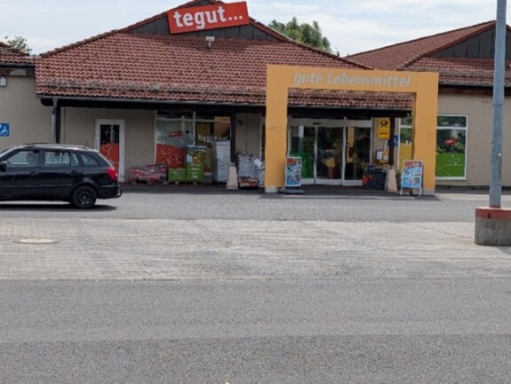 Tante Enso übernimmt tegut-Filiale in Pflaumheim
