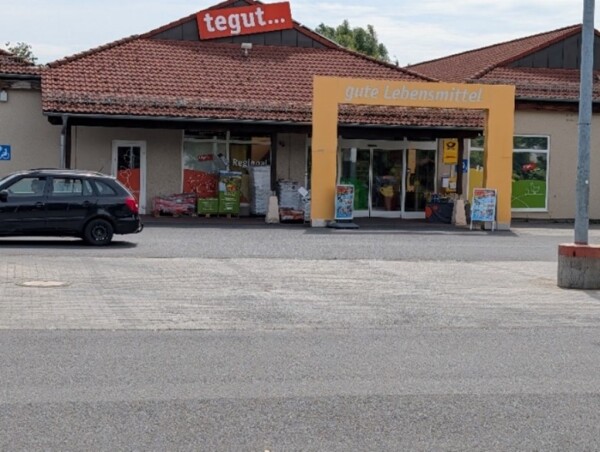 Tante Enso übernimmt tegut-Filiale in Pflaumheim