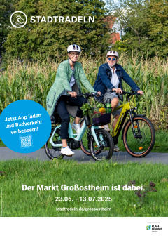 Stadtradeln