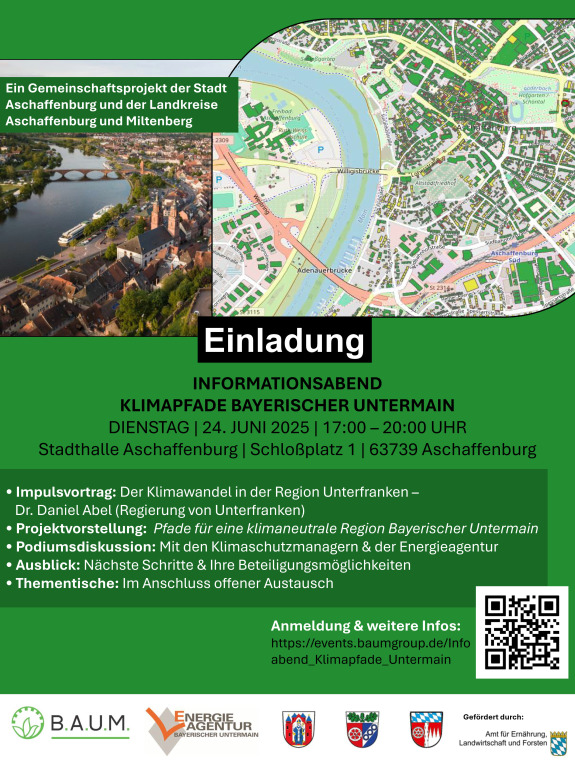 PosterKlimapfade