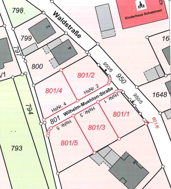 Wilhelm-Muehlon-Straße