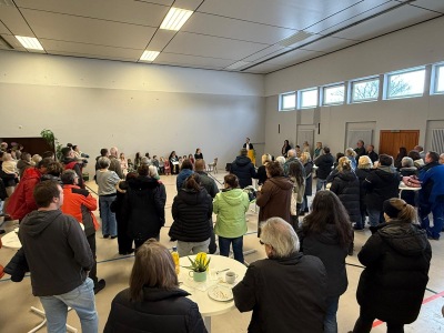 Einweihung Abenteuerland1