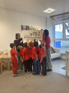 Einweihung Abenteuerland4