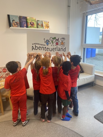Einweihung Abenteuerland5