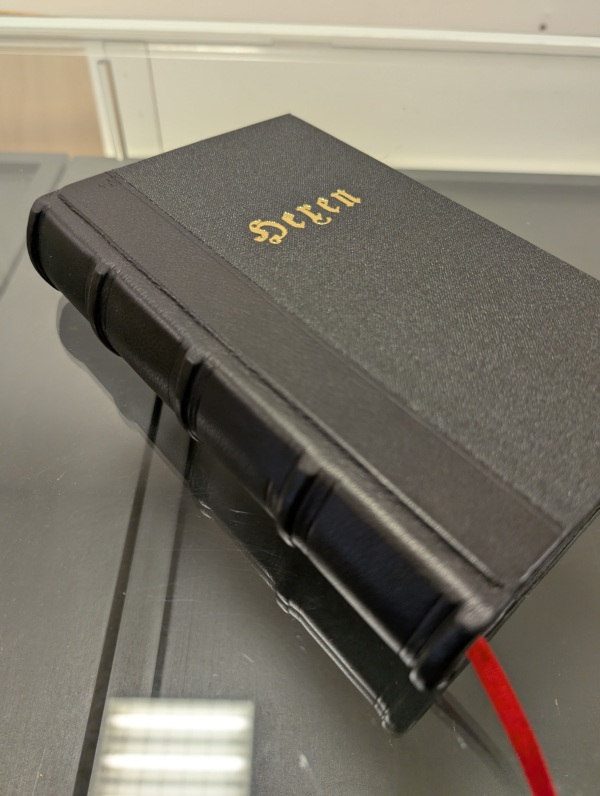 Hexenbuch