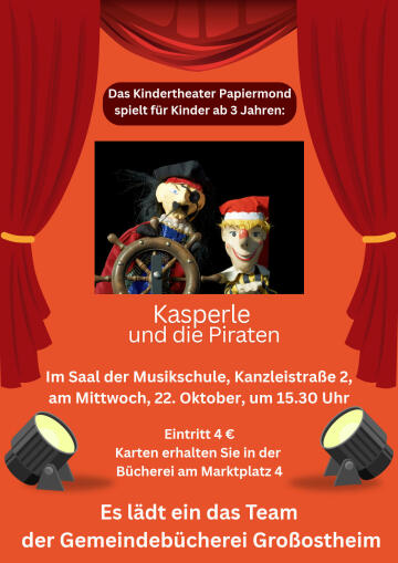 Plakat Papiermond mit Ort_1