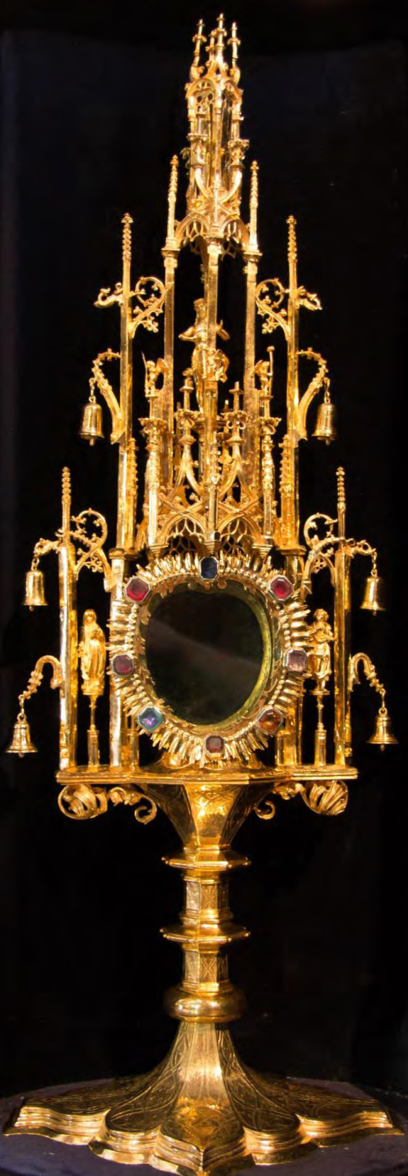 Kirchenschatz Objekte40