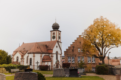 Pflaumheim Eine lange Geschichte Pflaumheim Eine lange Geschichte