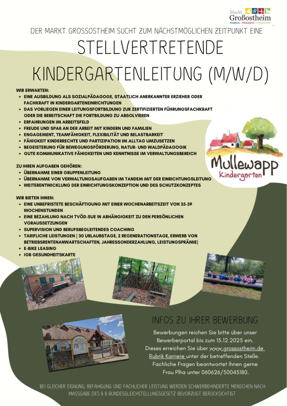 Natur Bauernhof Tiere Kinder Angebot Veranstaltung Foto Flyer Grün Handschrift