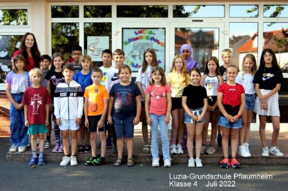 GS_Luzia_Unsere Klassen_Klassenfoto4