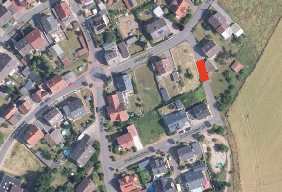 Luftbild_Bekanntmachung_Vollsperrung_Bergstraße_12a