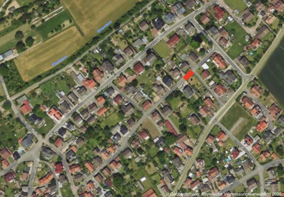 Luftbild_Bekanntmachung_Vollsperrung_Rosenstraße_261